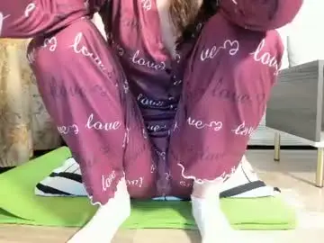 Chaturbate Free Porn Cam of 1nwardly_beauty