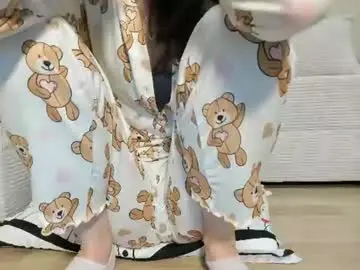 Chaturbate Nude Webcam of 1nwardly_beauty