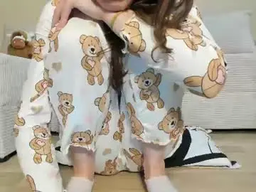 Chaturbate Best live sex cam show of 1nwardly_beauty