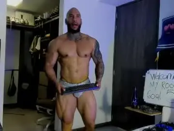 Chaturbate Nude Webcam of andrewjohnson0
