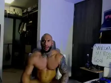 Chaturbate Adult Webcams of andrewjohnson0