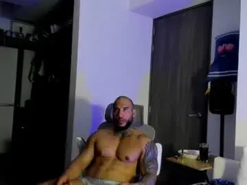 Chaturbate Best Webcam of andrewjohnson0