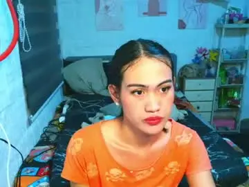 Chaturbate Free Live Porn of asian_loraine