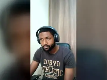 Chaturbate Free Porn Cam of blakchiise