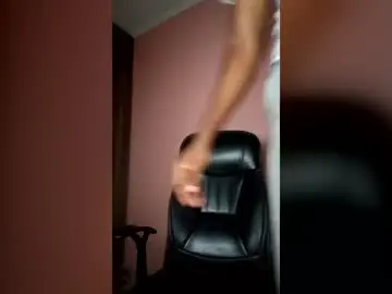 Chaturbate Private Sex Chat of blakchiise