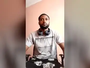 Chaturbate Live Sex Cam of blakchiise