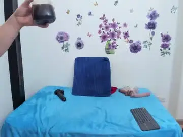 Chaturbate Free Porn Cam of bonnyy26