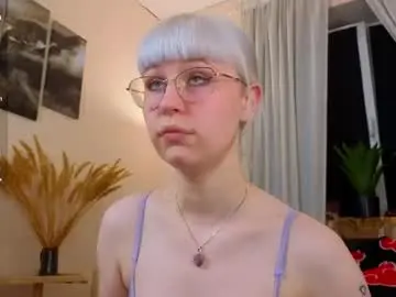 Chaturbate Nude Webcam of call_me_heaven