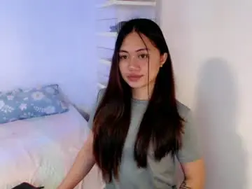 Chaturbate Live Sex of heart_of_asia