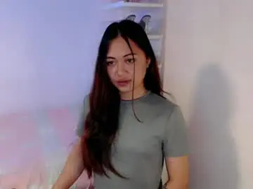 Chaturbate Best Webcam of heart_of_asia