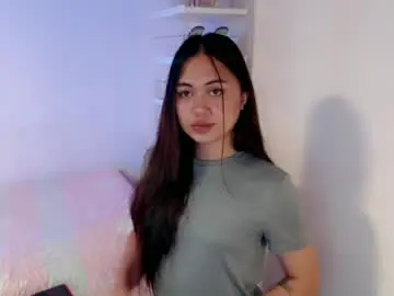 Chaturbate Free Porn Cam of heart_of_asia