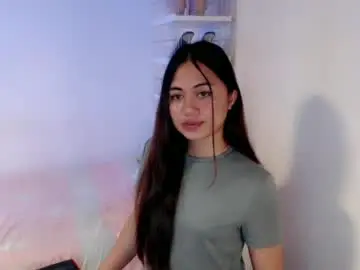 Chaturbate Live Sex of heart_of_asia