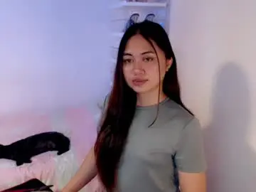 Chaturbate Adult Webcams of heart_of_asia