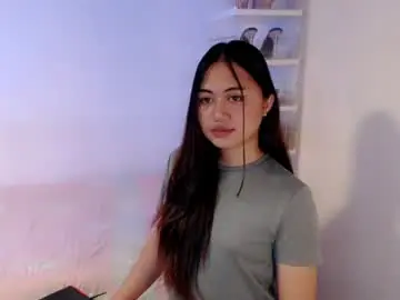 Chaturbate Live Sex Cam of heart_of_asia