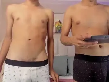 Chaturbate Private Sex Chat of igor_and_oshun