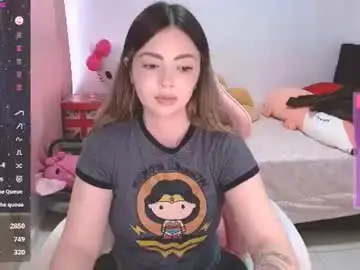 Chaturbate Live Porn of leylasloane