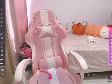 Chaturbate Sex Cam of leylasloane