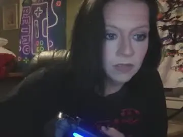 Chaturbate Adult Webcams of loveashlii