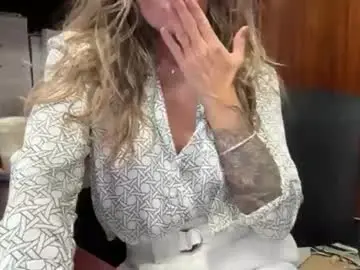 Chaturbate Sex Chat of madame_andi