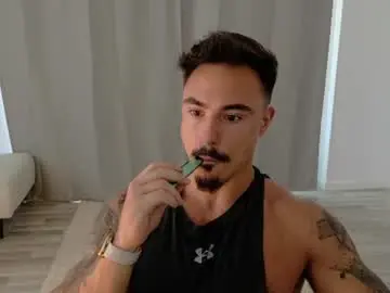 Chaturbate Best live sex cam show of master_lukass