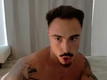 Chaturbate Free Porn Cam of master_lukass