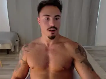 Chaturbate Adult Webcam of master_lukass