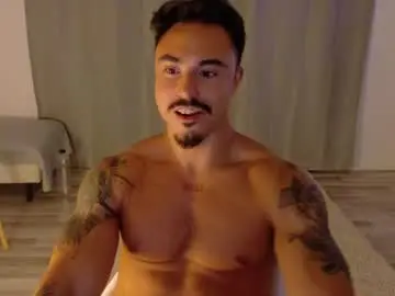 Chaturbate Live Porn of master_lukass