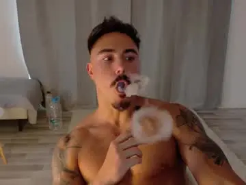 Chaturbate Best Webcam of master_lukass