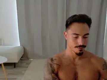 Chaturbate Best live sex cam show of master_lukass