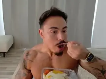 Chaturbate Live Sex Cam of master_lukass