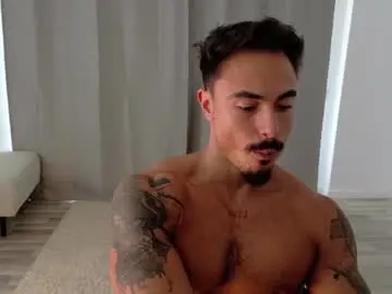 Chaturbate Adult Video Chat of master_lukass
