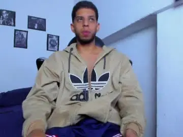 Chaturbate Sex Cam of mathews_19