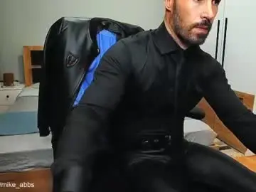Chaturbate Free Live Porn of mikestrip