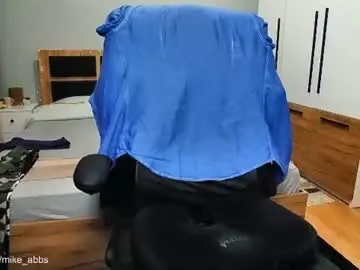 Chaturbate Private Sex Chat of mikestrip