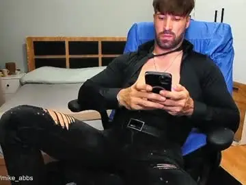 Chaturbate Adult Webcams of mikestrip