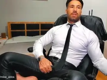 Chaturbate Private Sex Chat of mikestrip
