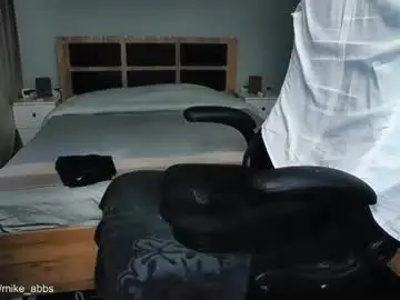 Chaturbate Live Porn of mikestrip