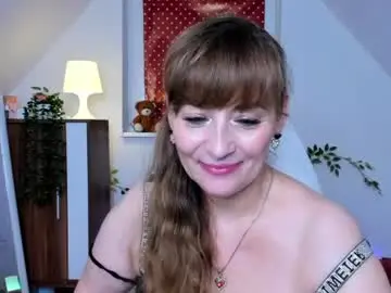 Chaturbate Live Sex Cam of naughtymilane