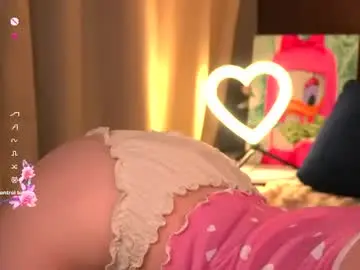 Chaturbate Watch Live Sex Cams of pinkestmango