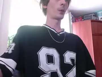Chaturbate Adult Webcam of sam_skywalker