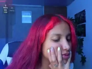Chaturbate Live Porn of saphiire_