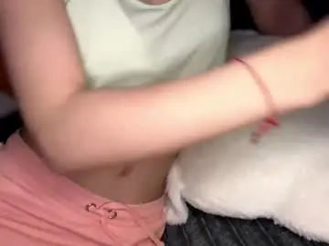 Chaturbate Live Sex Cam of sheryllmafua