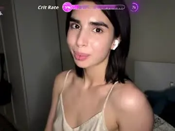 Chaturbate Sex Cam of sheryllmafua