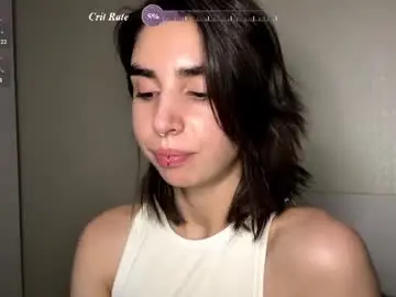 Chaturbate Live Sex Cam of sheryllmafua