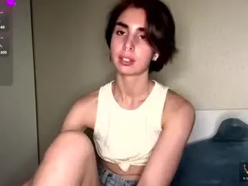 Chaturbate Adult Webcams of sheryllmafua