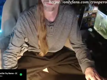 Chaturbate Watch Live Sex Cams of trooper0690