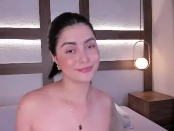 Chaturbate Adult Video Chat of adhara_black01