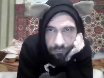Chaturbate Live Porn of alferezsolvajo