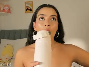 Chaturbate Live Sex of amaterasu_333