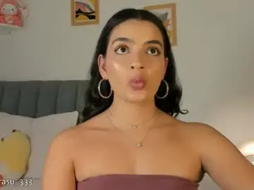 Chaturbate Free Porn Cam of amaterasu_333
